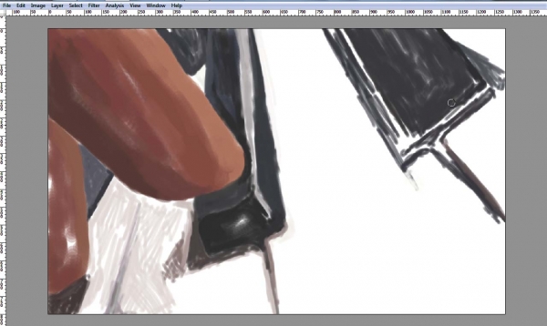 Creation of Do, Re, Mi ...: Step 2